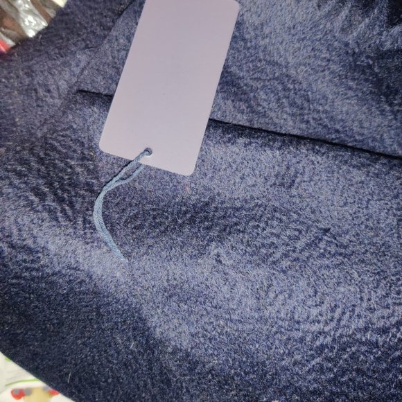 PRADA Cashmere Pashmina/scarf unisex. Made in Italy - Picture 4 of 9